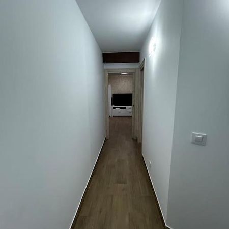 شقة El Coso Santa Cruz de la Zarza المظهر الخارجي الصورة